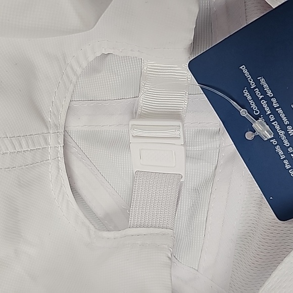 Boco Gear Run Hat - Picture 4 of 5